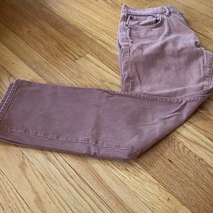 Mens gap corduroy pants